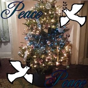 Meet your Posher, Pamela